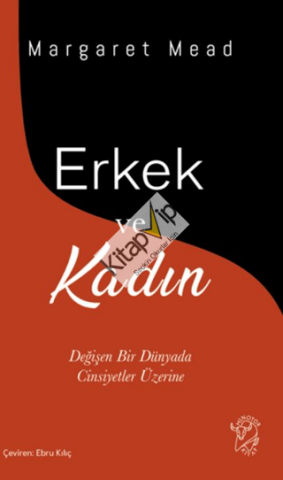 Erkek ve Kadın