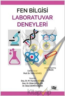Fen Bilgisi Laboratuvar Deneyleri