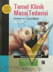 Temel Klinik Masaj Tedavisi