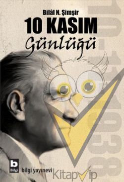 10 Kasım Günlüğü
