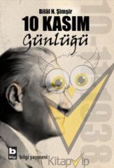 10 Kasım Günlüğü