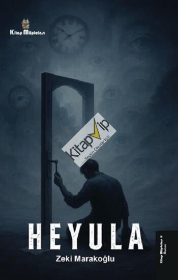 Heyula