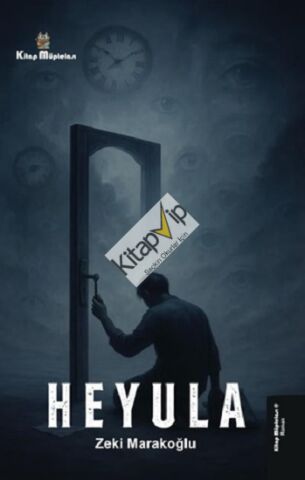 Heyula