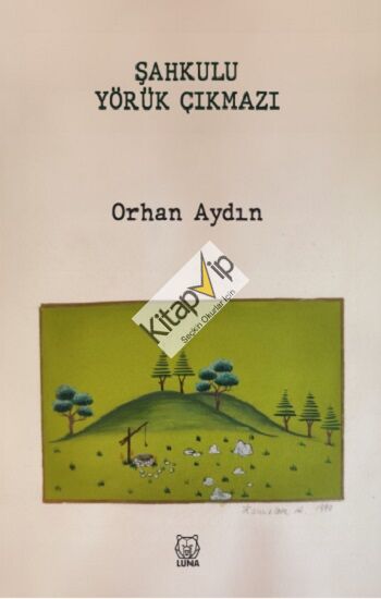 Şahkulu Yörük Çıkmazı