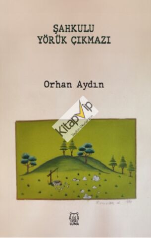 Şahkulu Yörük Çıkmazı