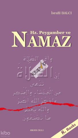 Hz. Peygamber ve Namaz