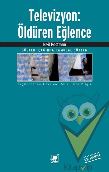 Televizyon: Öldüren Eğlence