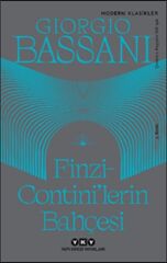 Finzi - Contini'lerin Bahçesi