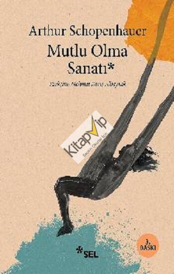 Mutlu Olma Sanatı