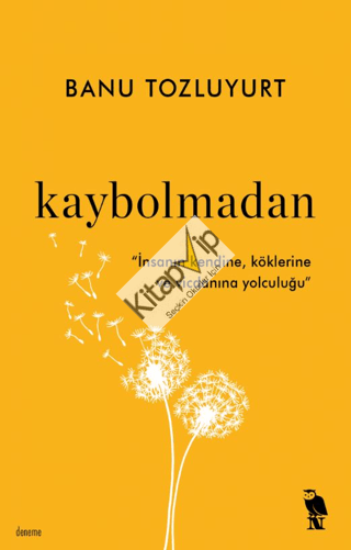 Kaybolmadan
