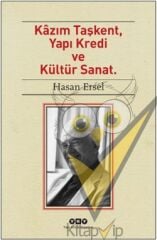 Kazım Taşkent, Yapı Kredi ve Kültür Sanat