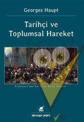 Tarihçi ve Toplumsal Hareket