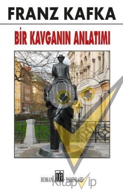 Bir Kavganın Anlatımı
