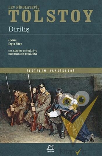 Diriliş
