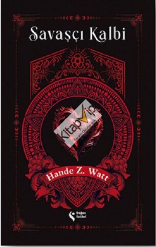 Savaşçı Kalbi 1 (Ciltli)