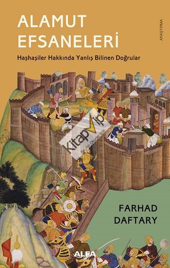 Alamut Efsaneleri