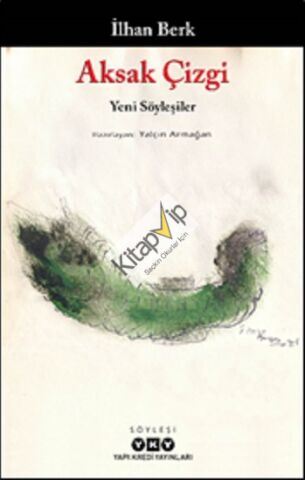 Aksak Çizgi - Yeni Söyleşiler