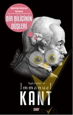 Bir Bilicinin Düşleri