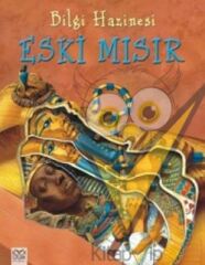 Bilgi Hazinesi - Eski Mısır