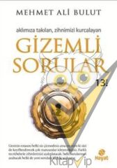 Gizemli Sorular