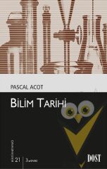 Bilim Tarihi