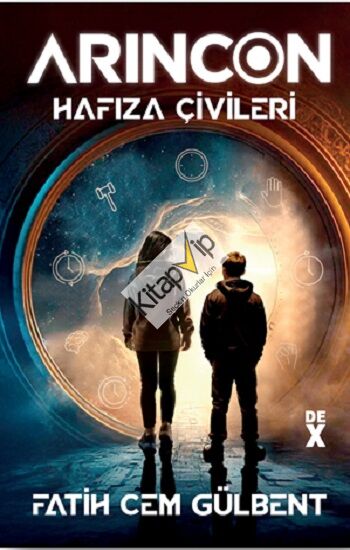 Arincon 1 – Hafıza Çivileri