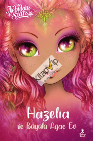 Nebulous Stars – Hazelia ve Büyülü Ağaç Ev