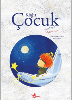 Kağıt Çocuk