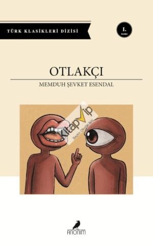Otlakçı
