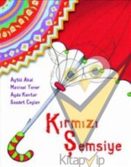 Kırmızı Şemsiye