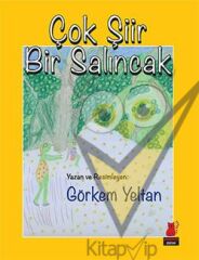 Çok Şiir Bir Salıncak