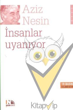 İnsanlar Uyanıyor