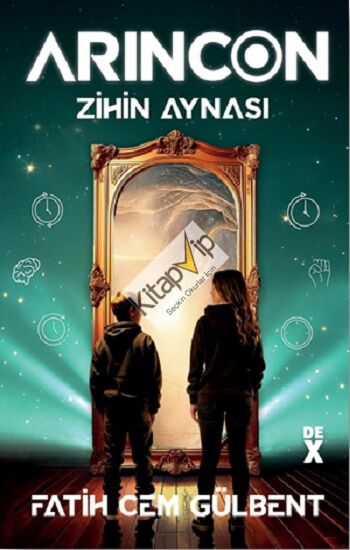 Arincon 2 - Zihin Aynası