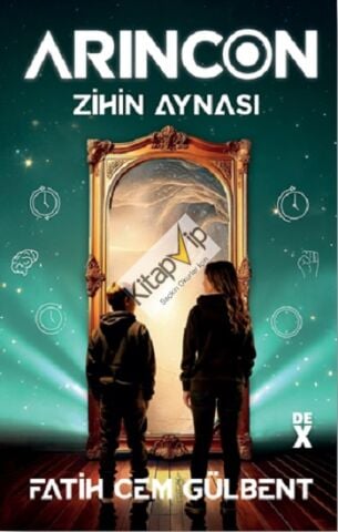 Arincon 2 - Zihin Aynası