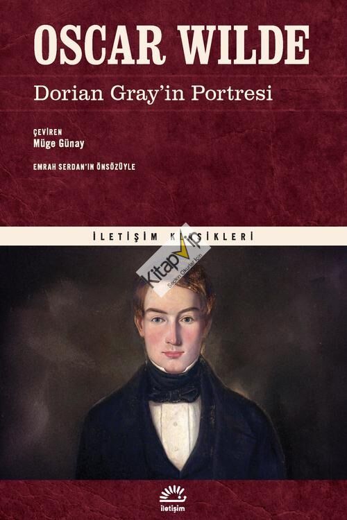 Dorian Gray’in Portresi