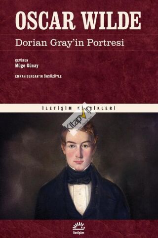 Dorian Gray’in Portresi