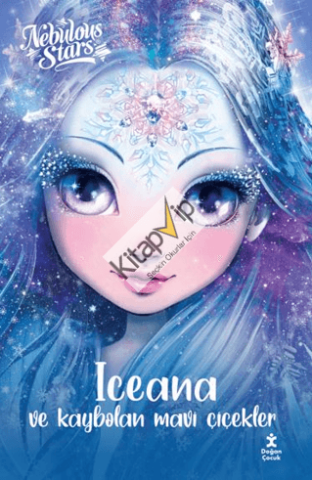 Nebulous Stars – Iceana ve Kaybolan Mavi Çiçekler