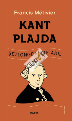Kant Plajda