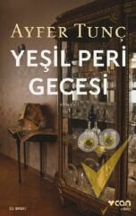 Yeşil Peri Gecesi