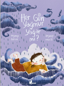 Her Gün Yağmur Yağar mı?