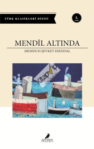 Mendil Altında