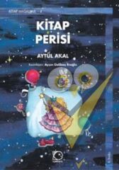 Kitap Perisi