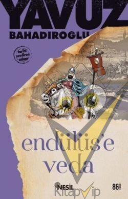 Endülüs’e Veda