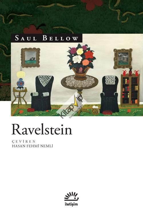 Ravelstein