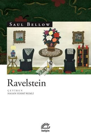 Ravelstein
