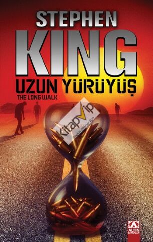 Uzun Yürüyüş