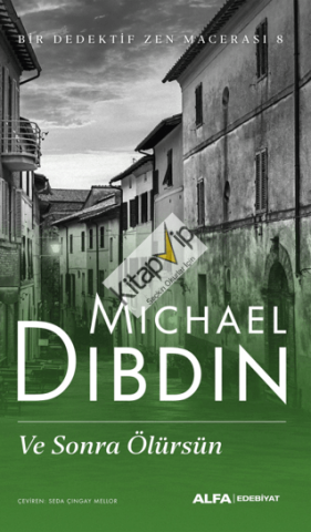 Ve Sonra Ölürsün