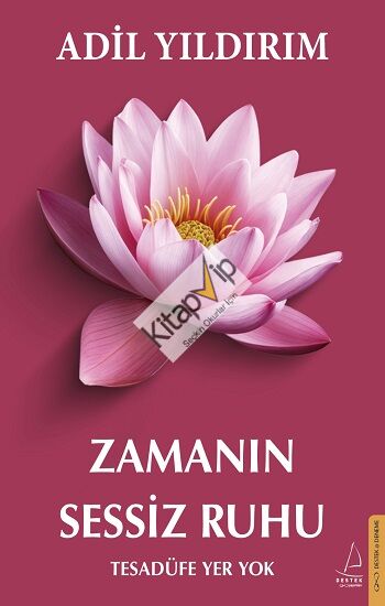 Zamanın Sessiz Ruhu