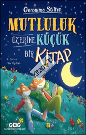 Mutluluk Üzerine Küçük Bir Kitap