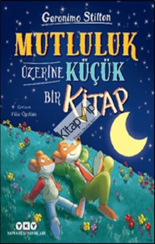 Mutluluk Üzerine Küçük Bir Kitap